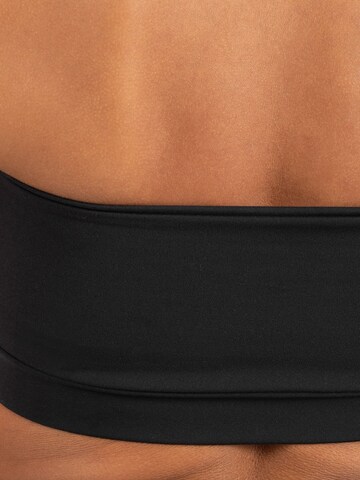 Haut de sport 'Neola' Smilodox en noir