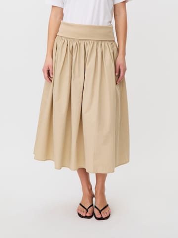Jupe 'MaSofina' Masai en beige