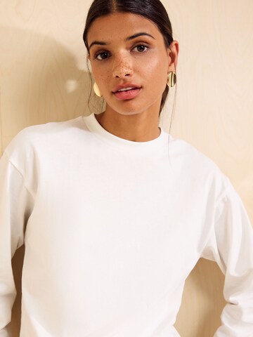 Friends Like These - Camiseta en beige
