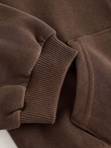 Next Sweatshirt in Bruin