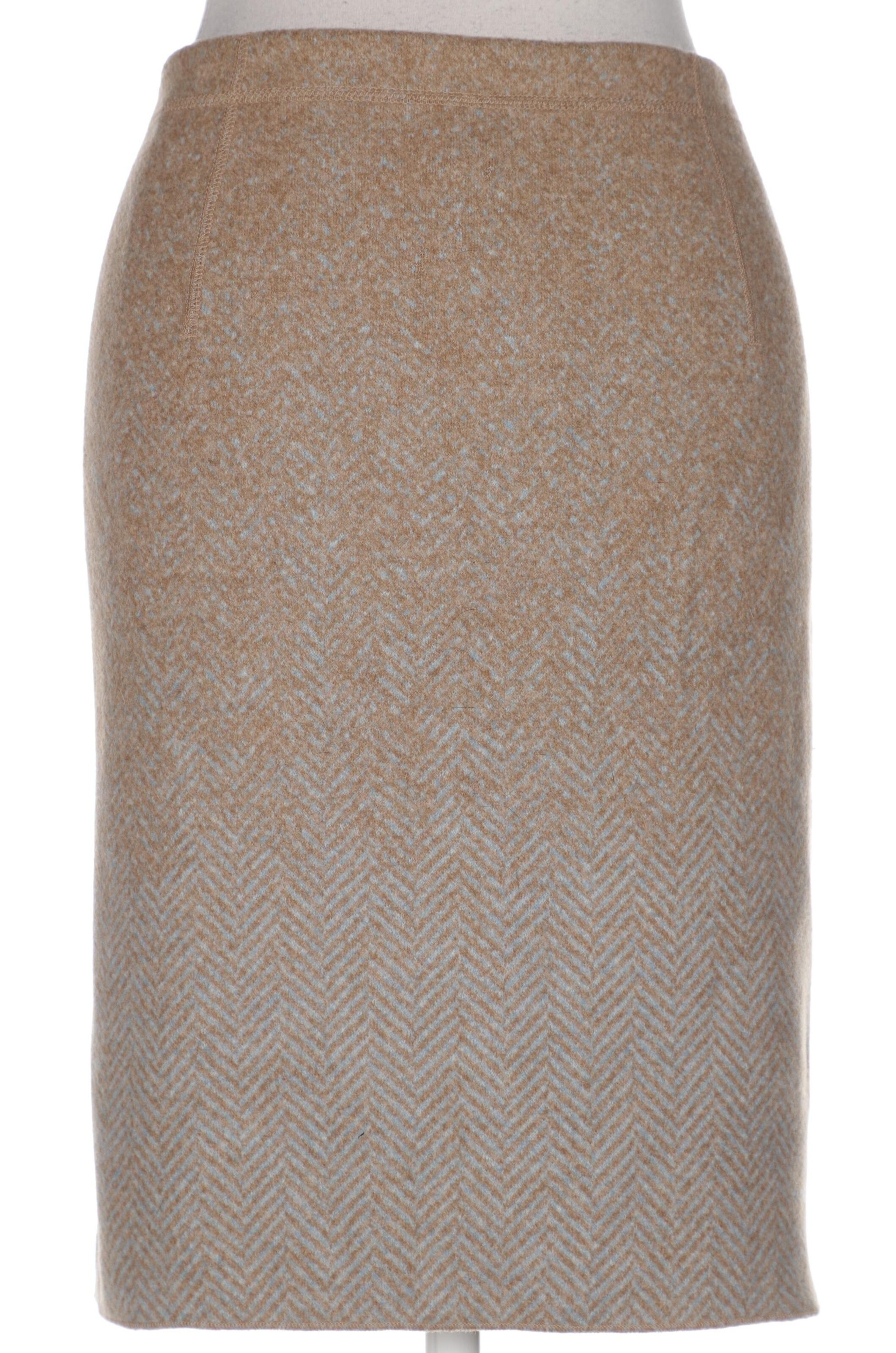 Marc Cain Skirt in M in Beige