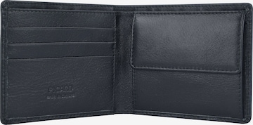 Picard Wallet 'Buddy' in Black