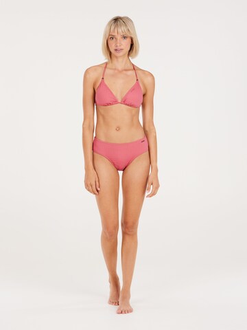 PROTEST Bikinihose 'MIXCelebas'‌‌‌‌ in Pink