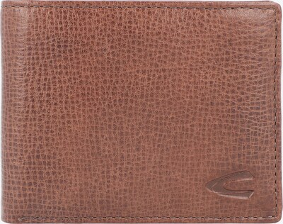 CAMEL ACTIVE Porte-monnaies 'Salo' en marron, Vue avec produit