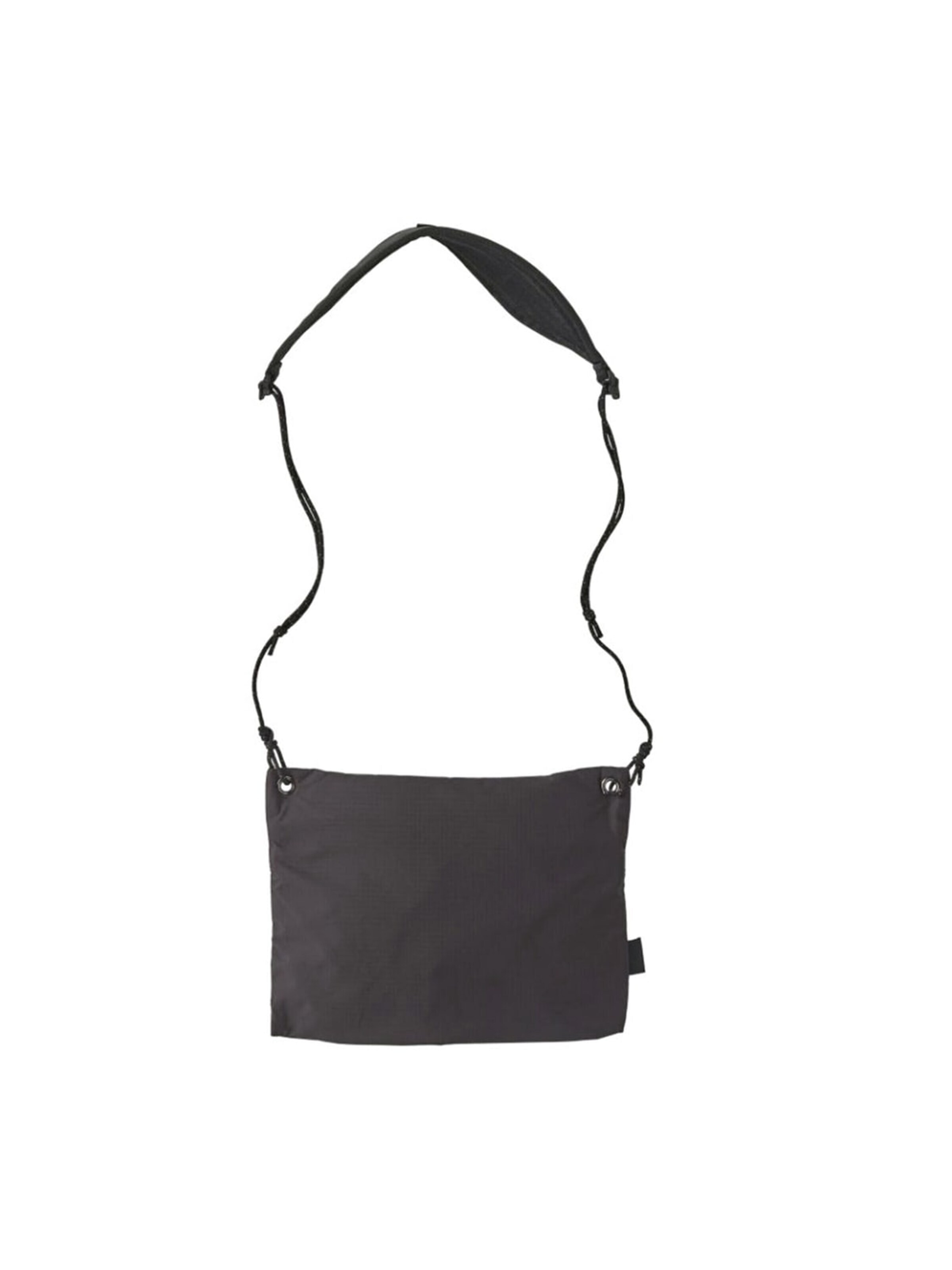 Sac à bandoulière PATAGONIA en noir