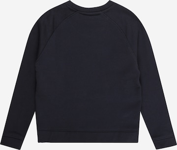 Kronstadt Sweatshirt 'Lars' in Blau