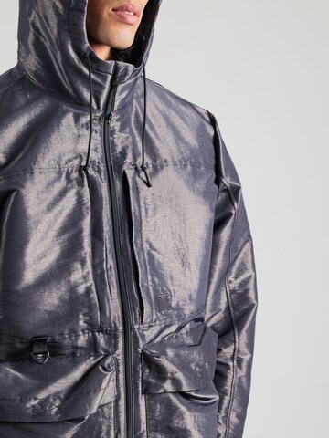 Veste mi-saison 'MTE SPECTRUM' VANS en noir
