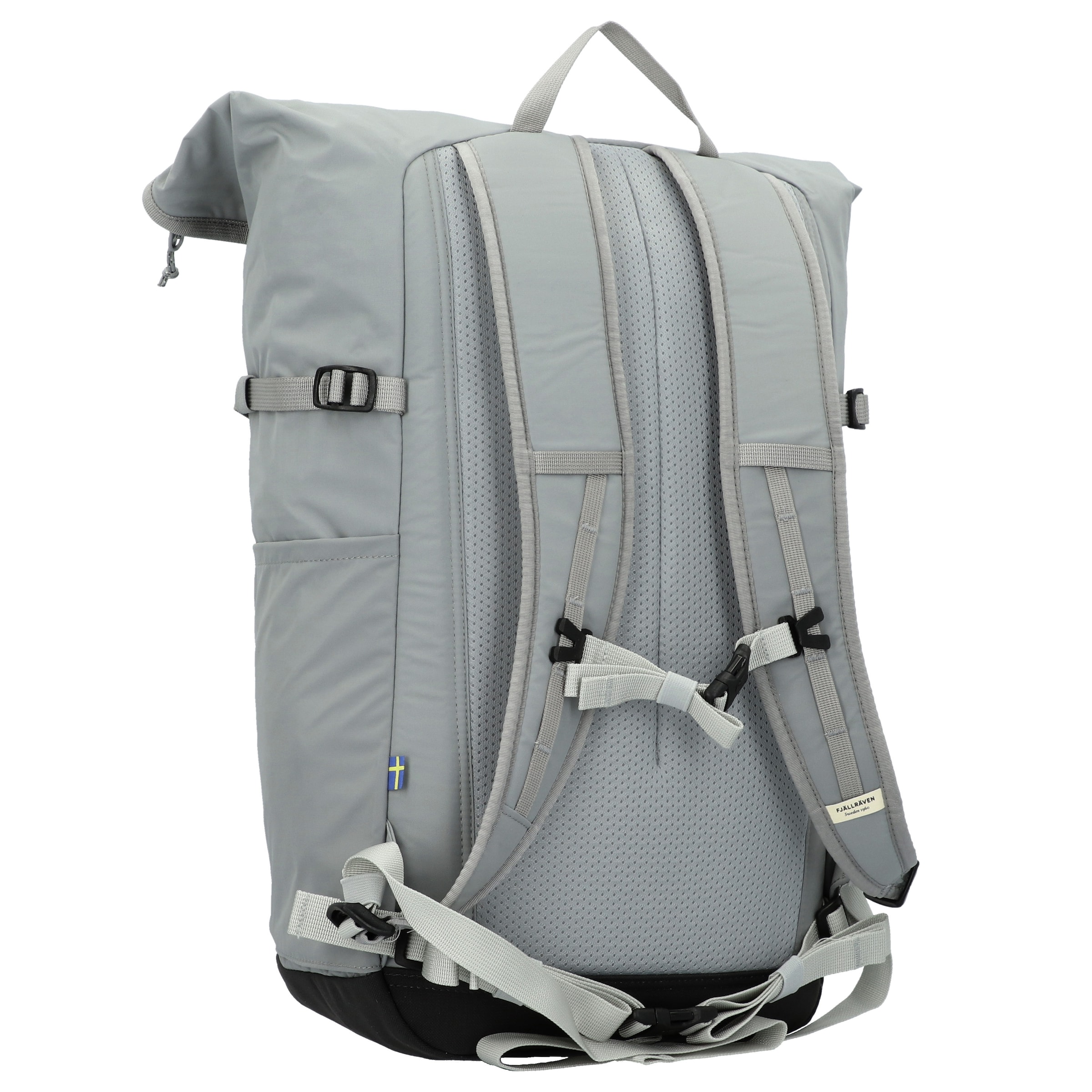 Zaino sportivo di Fjällräven in grigio