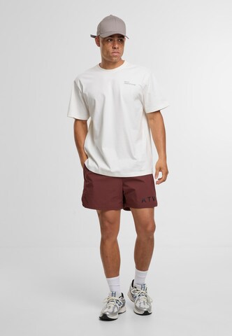 HALO T-Shirt in Weiß