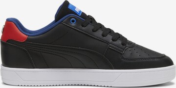 PUMA Sneakers laag 'BMW M Motorsport Caven 2.0' in Zwart