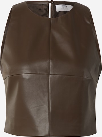 ruda RÆRE by Lorena Rae Palaidinė: priekis