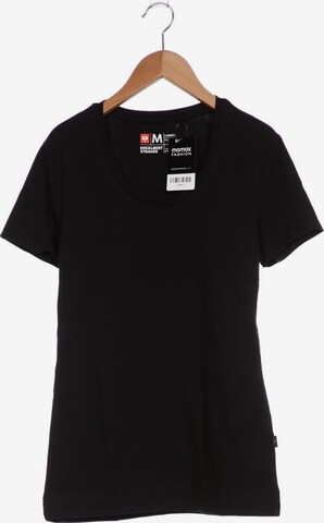Engelbert Strauss Top & Shirt in M in Black: front