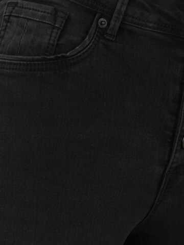 Skinny Jeans 'TANYA' de la Vero Moda Tall pe negru