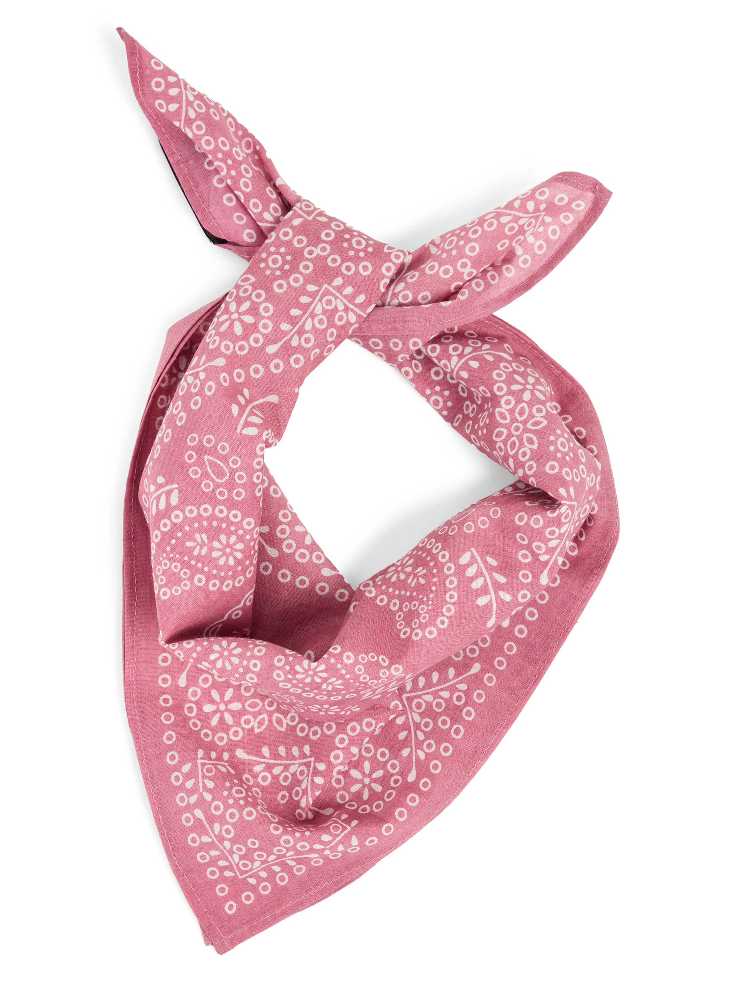 Nils Sundström Wrap in One size in Dusky pink, Item view