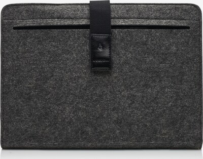 Borsa per laptop 'Nova' Castelijn & Beerens di colore grigio, Visualizzazione prodotti
