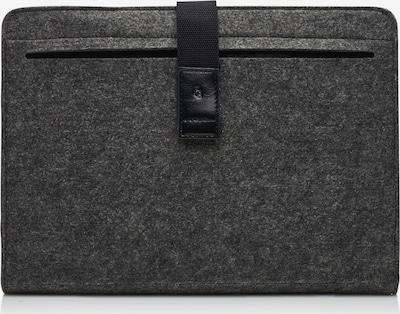 Borsa per laptop 'Nova' Castelijn & Beerens di colore grigio, Visualizzazione prodotti