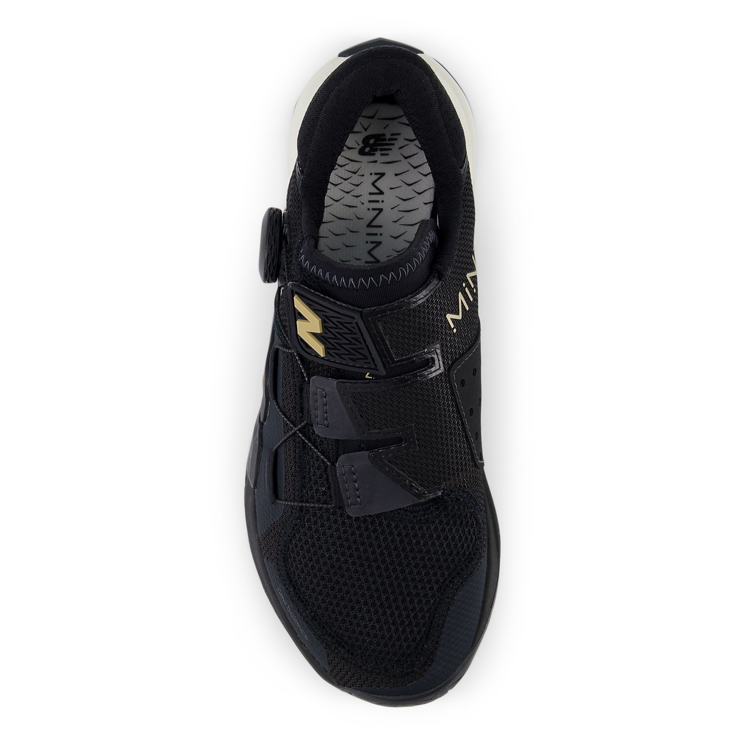 Chaussure de sport 'Minimus Tr Boa v2' new balance en noir