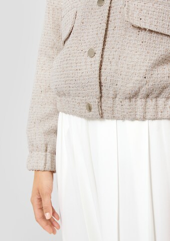 s.Oliver Tussenjas in Beige