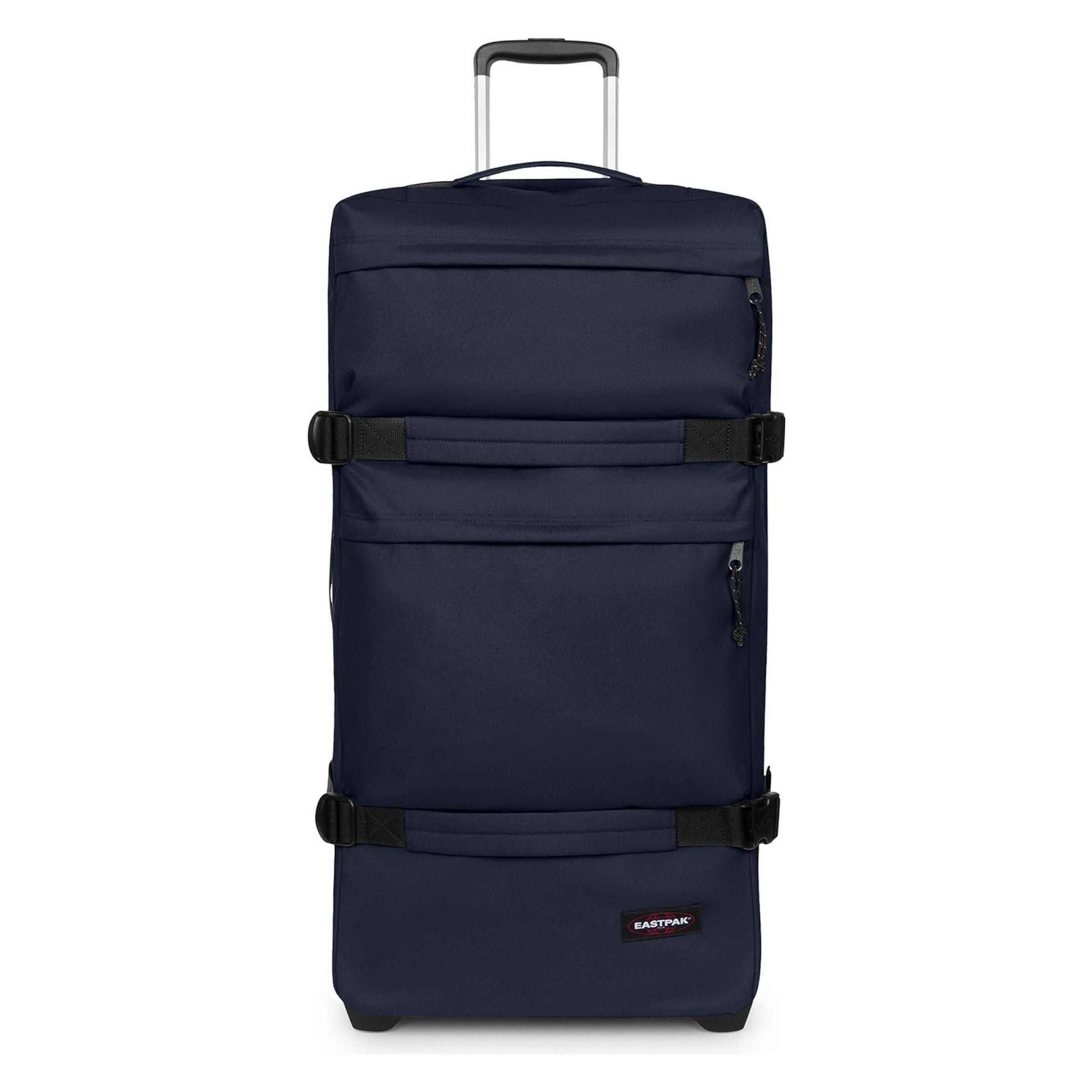 EASTPAK Reisetasche 'Transit'R' in Blau: Vorderseite