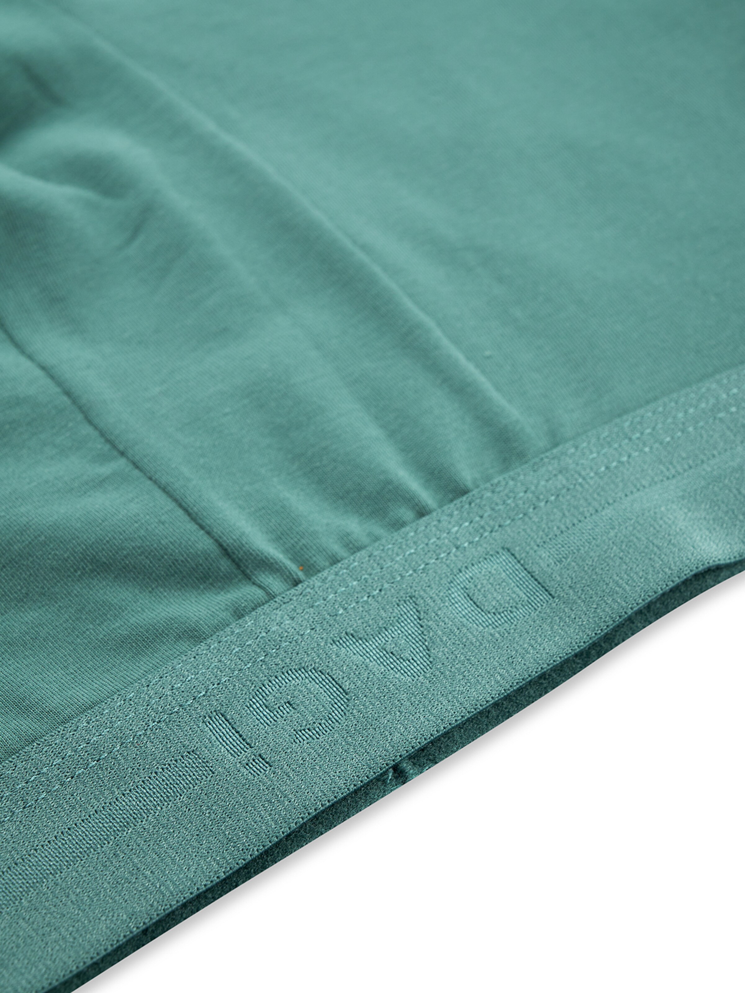 Dagi Bokserishortsit värissä vihreä