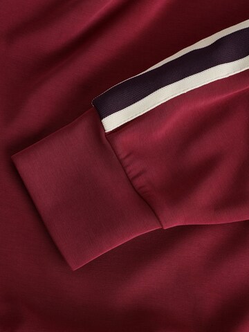 Next - Sweatshirt em vermelho