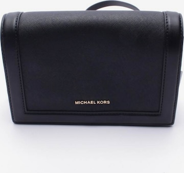 Michael Kors Schultertasche / Umhängetasche One Size in Schwarz: predná strana