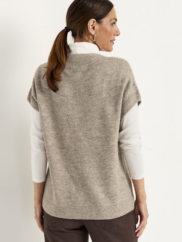 Cellbes of Sweden Sweater in Grey