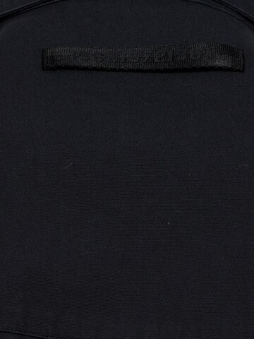 HALO Comfort Fit Hemd in Schwarz
