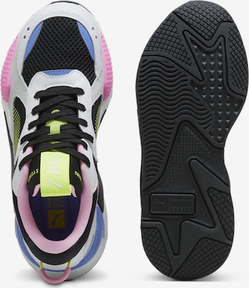 PUMA Sneakers laag 'RS-X Reinvention' in Wit
