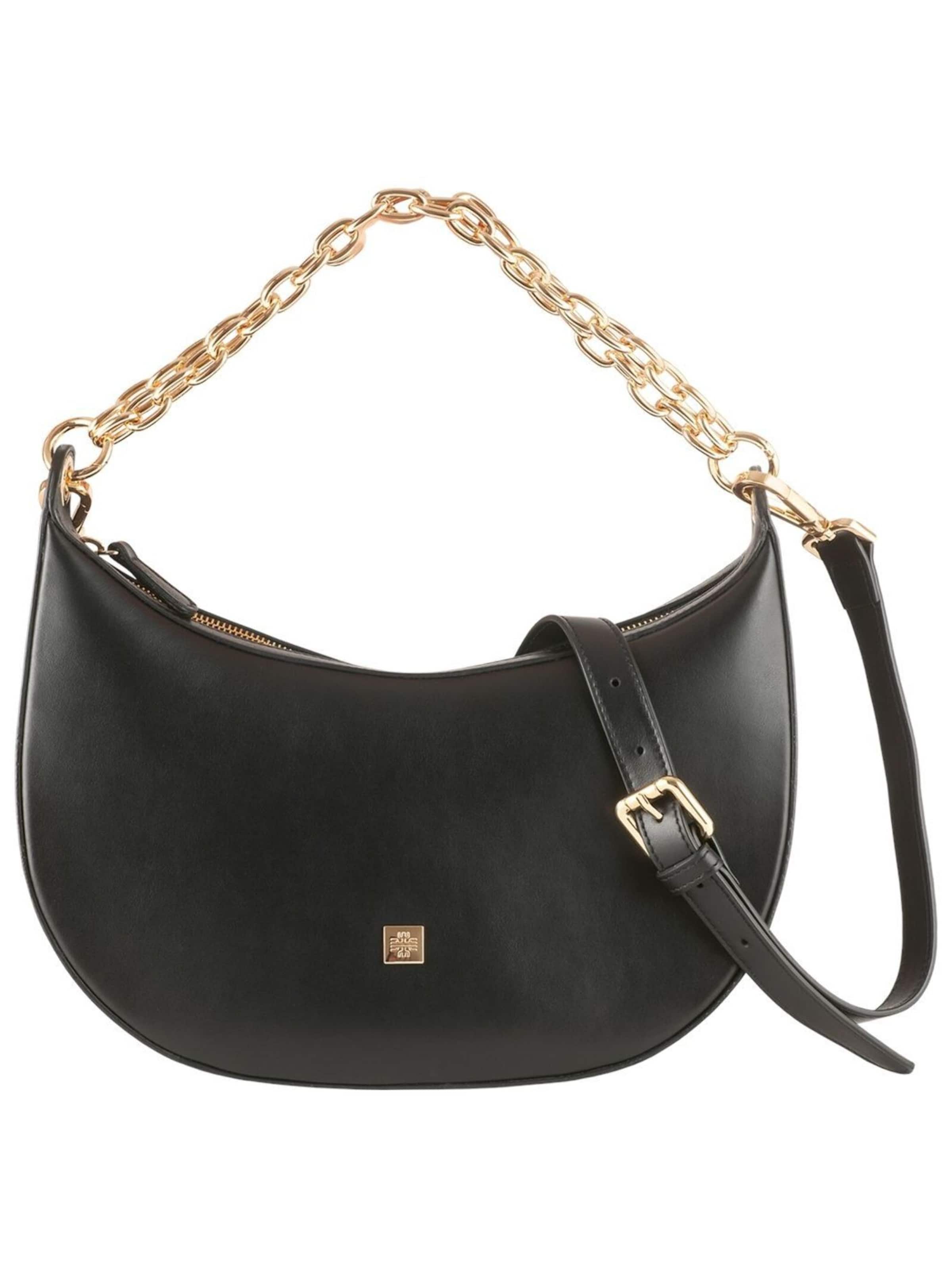 Sacs à main Högl en noir : devant