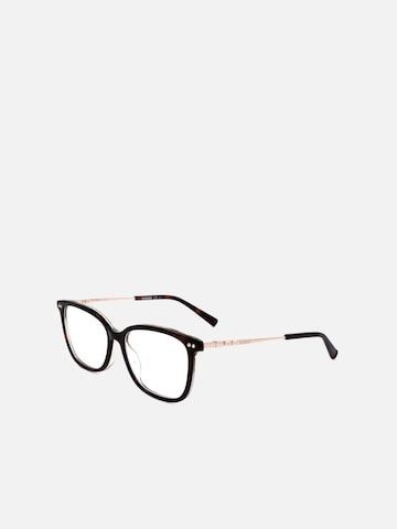 MISSONI Sonnenbrille‌‌‌‌‌‌‌‌‌ in Braun: Vorderseite