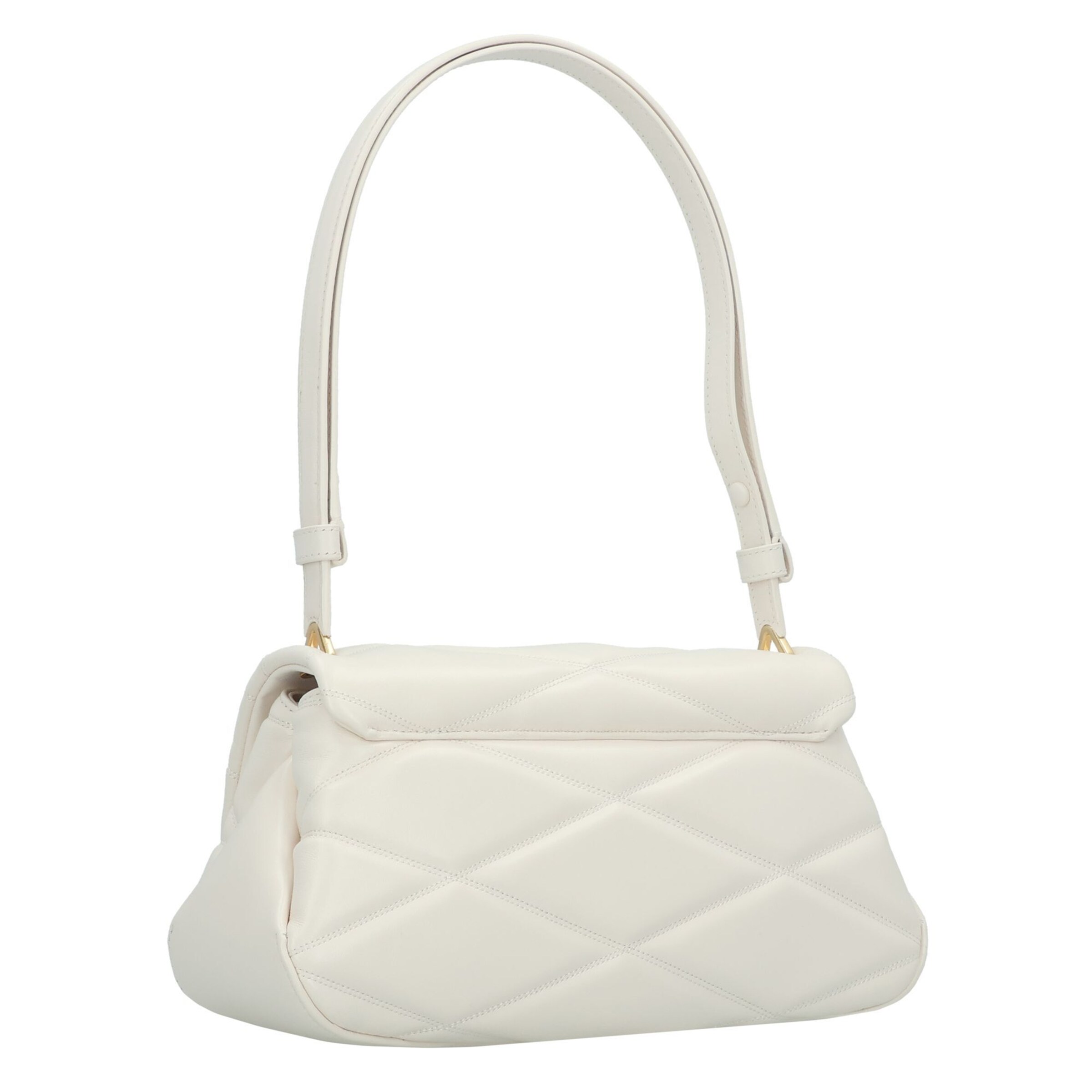 Kate Spade Schultertasche 'Grace' in Weiß