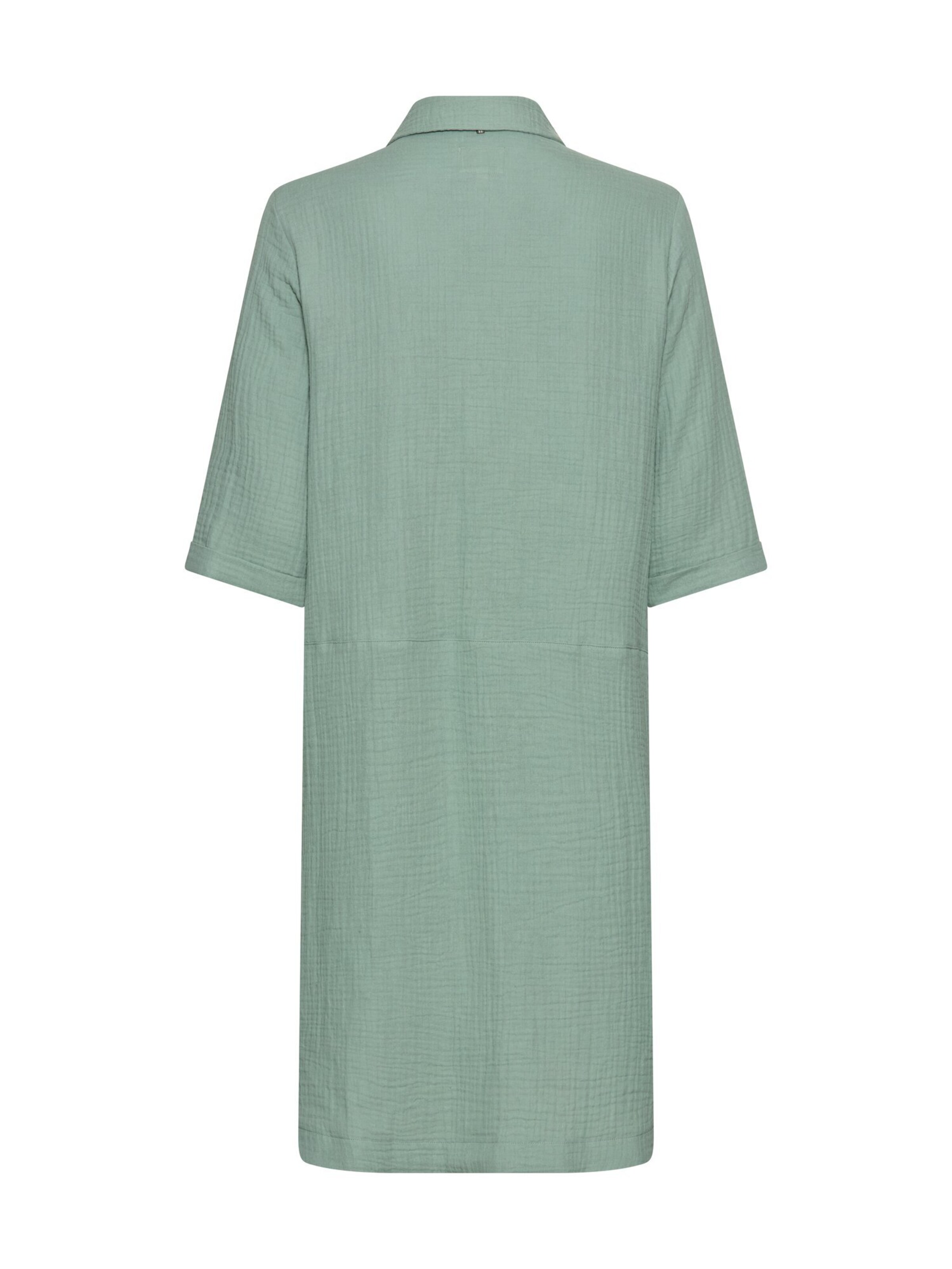 CAMEL ACTIVE Summer Dress in Blue