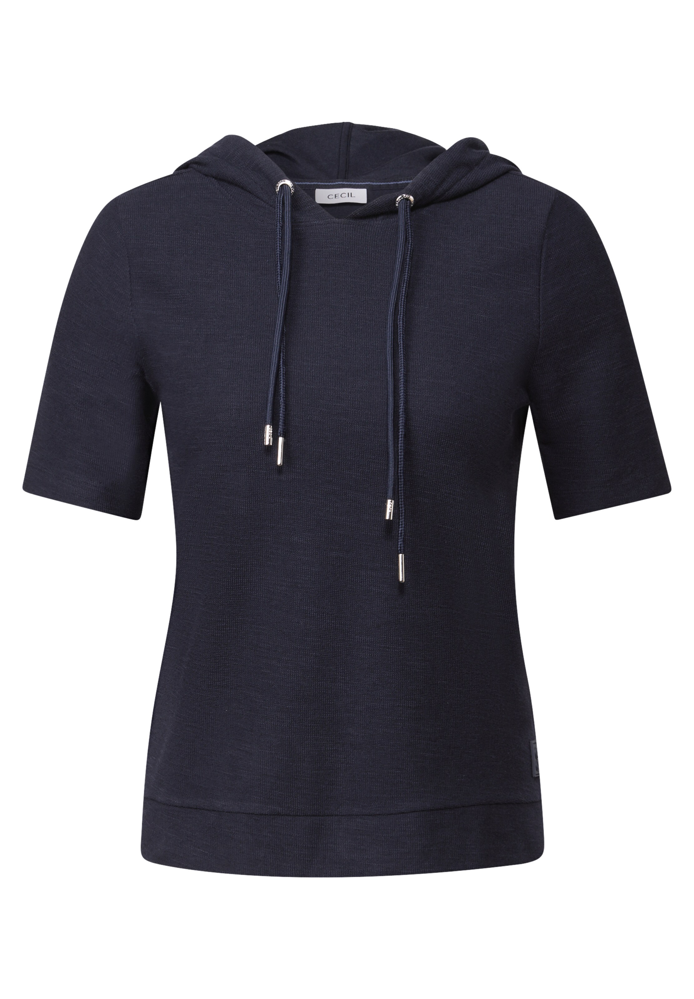 CECIL Shirt in Blue: front