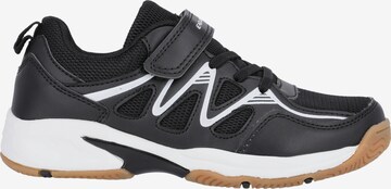 ENDURANCE Athletic Shoes 'Tasi' in Black