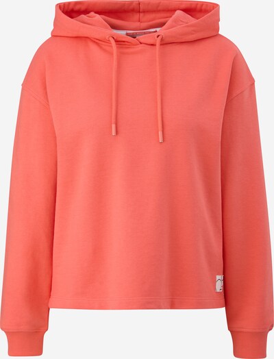 QS Sportisks džemperis, krāsa - omāru, Preces skats