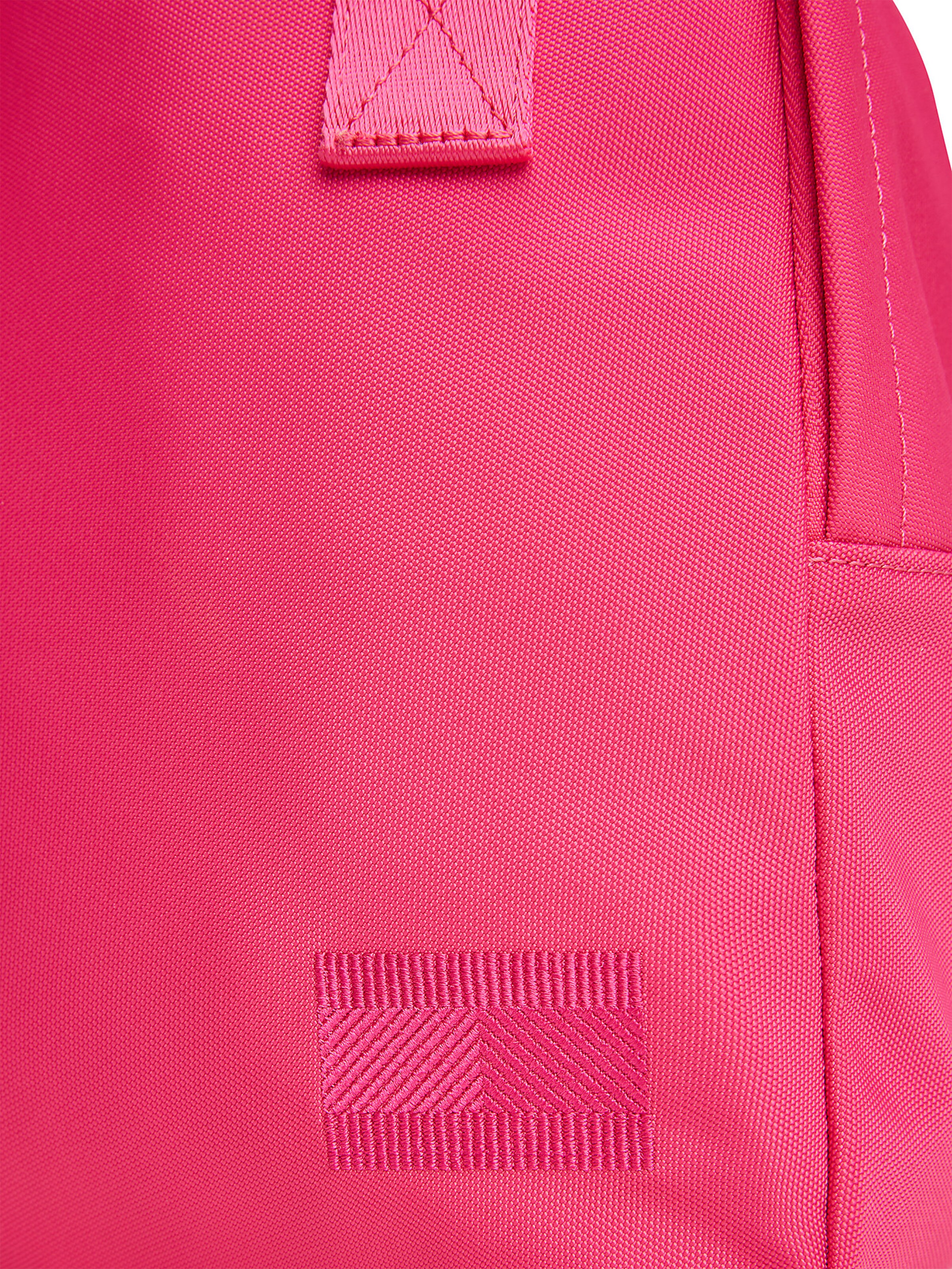 Sac à dos TOMMY HILFIGER en rose