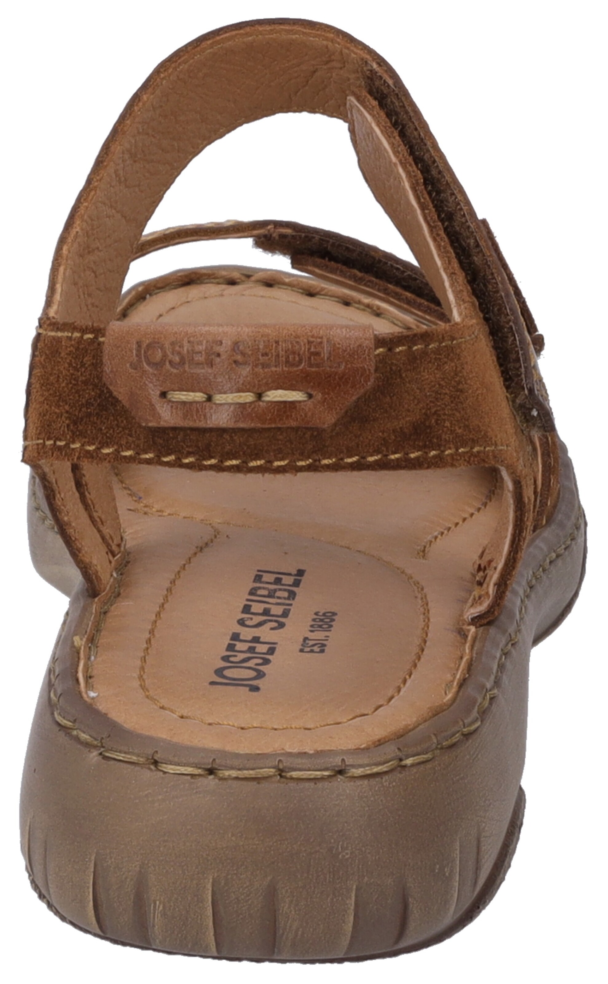 JOSEF SEIBEL Sandal in Brown