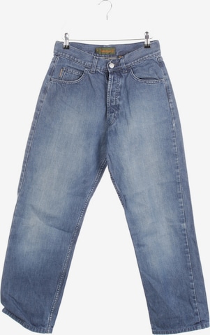 TIMBERLAND Jeans in 31 in Blue: front