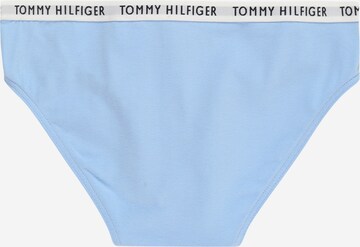 Tommy Hilfiger Underwear Долни гащи в синьо