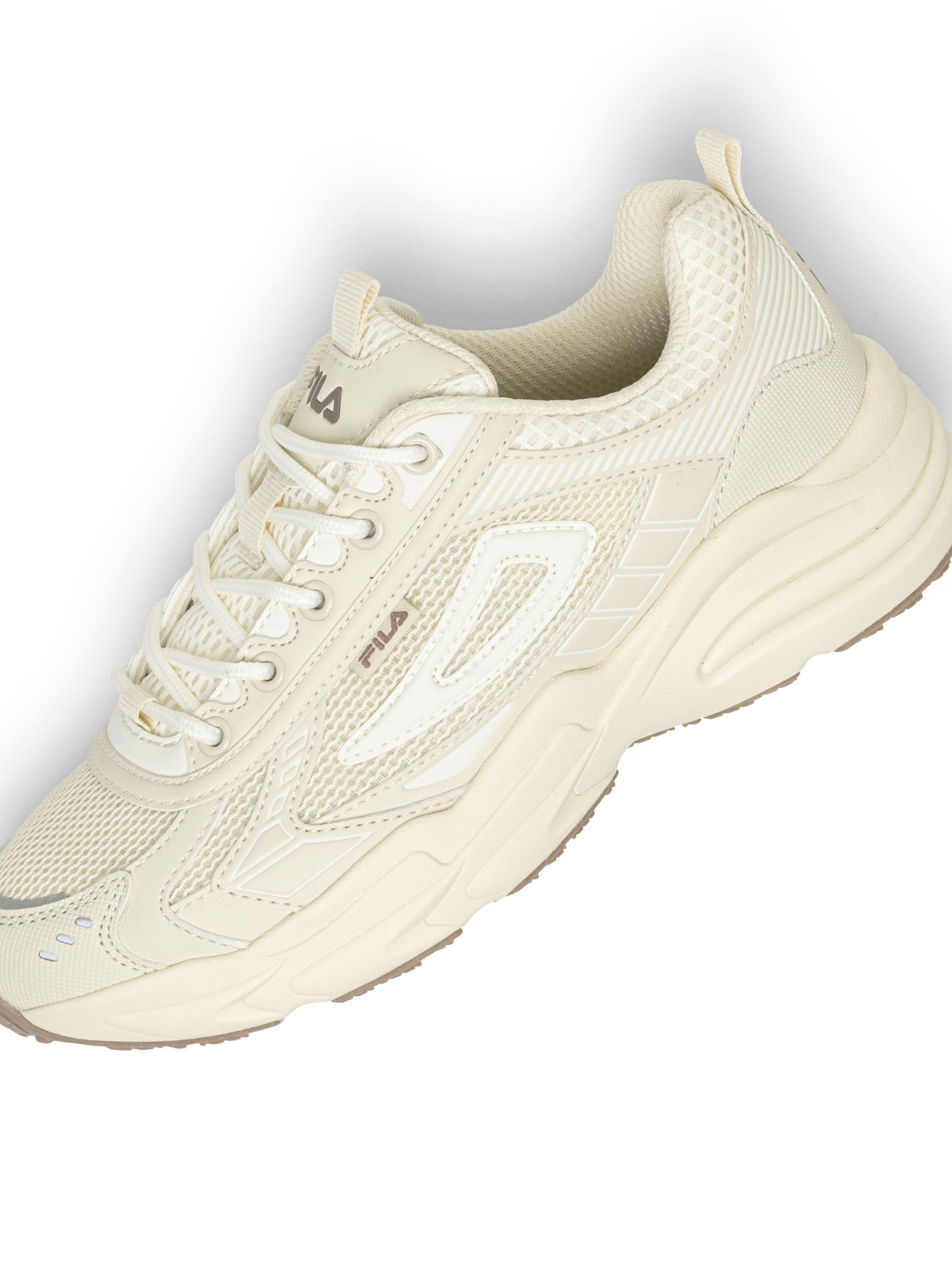 Sneaker bassa 'FILA NETGRIND' di FILA in beige