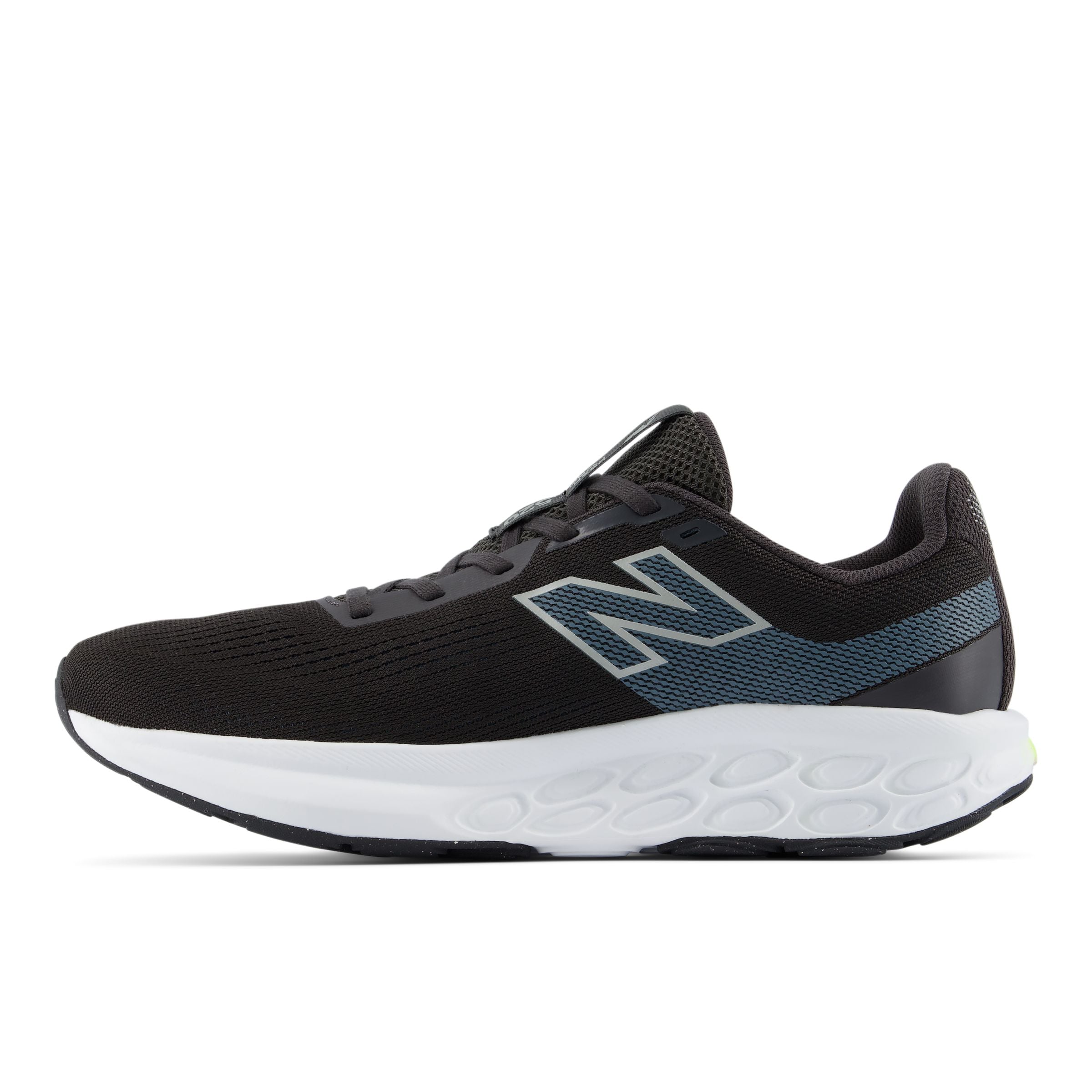 new balance - Sapatilhas baixas '520 v9' em preto