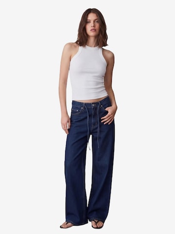 LTB Jeans Top in Weiß