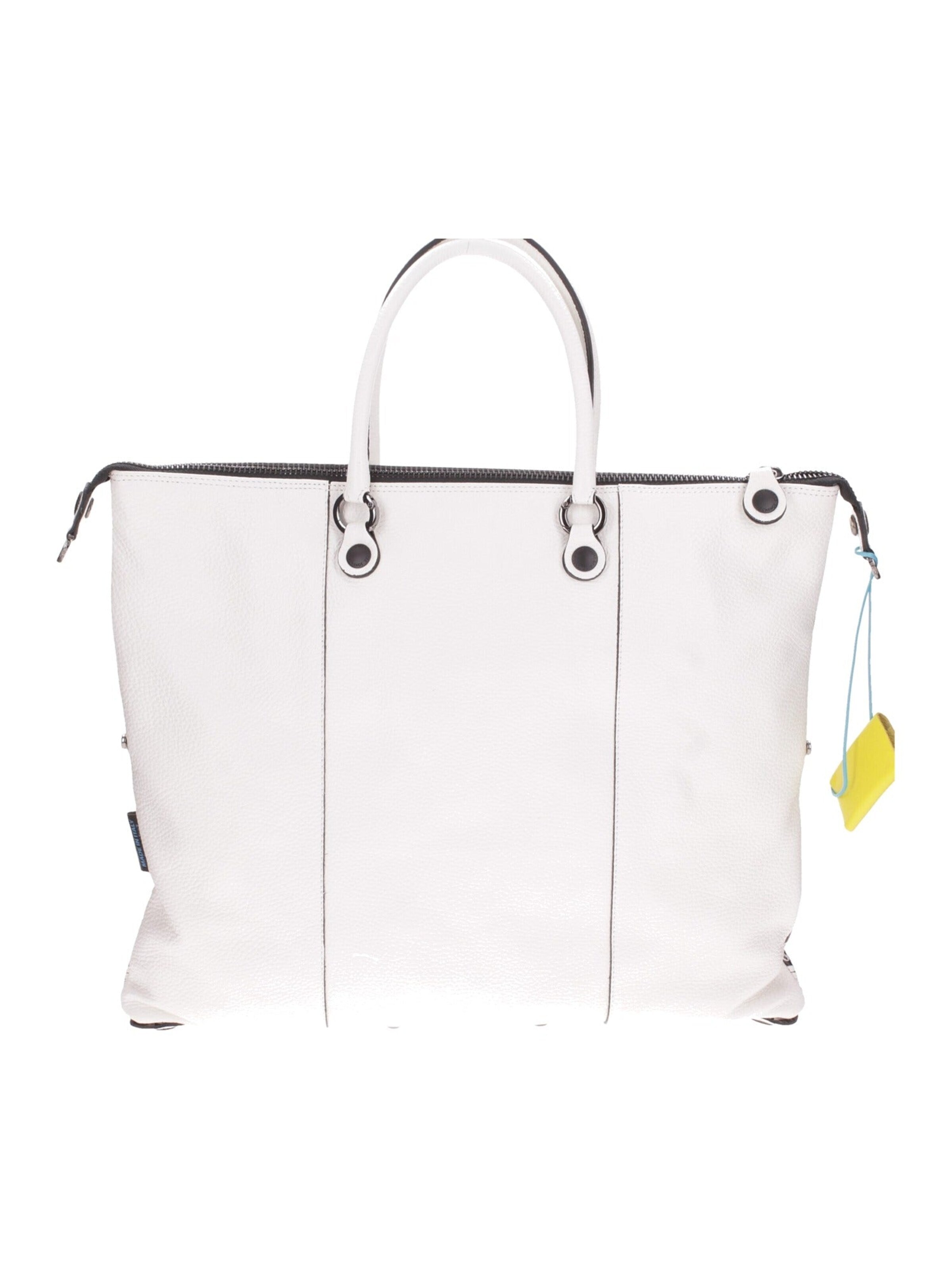 Borsa a mano di Gabs in nero