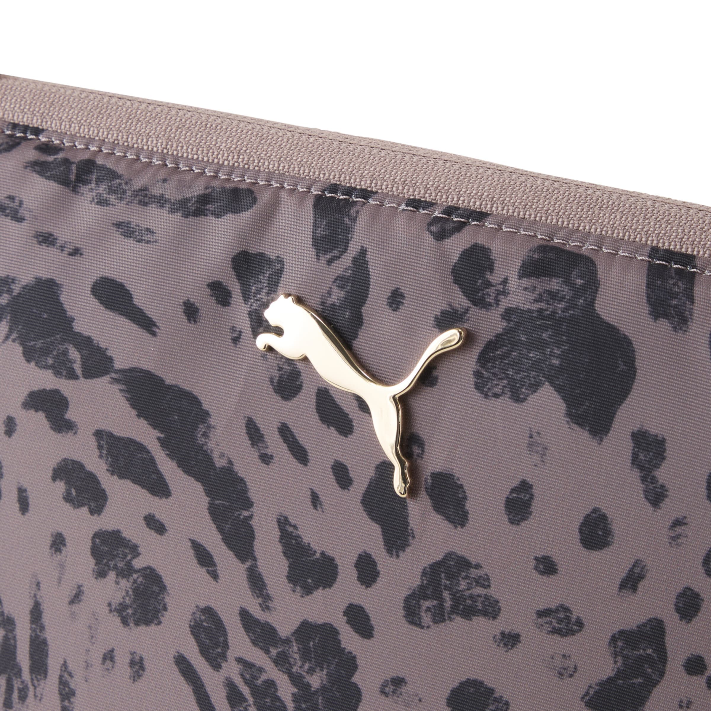 Sac bandoulière PUMA en beige