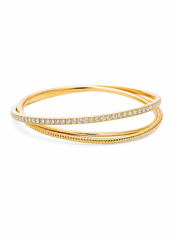 Bracelet 'Evora' RteRme en or : devant