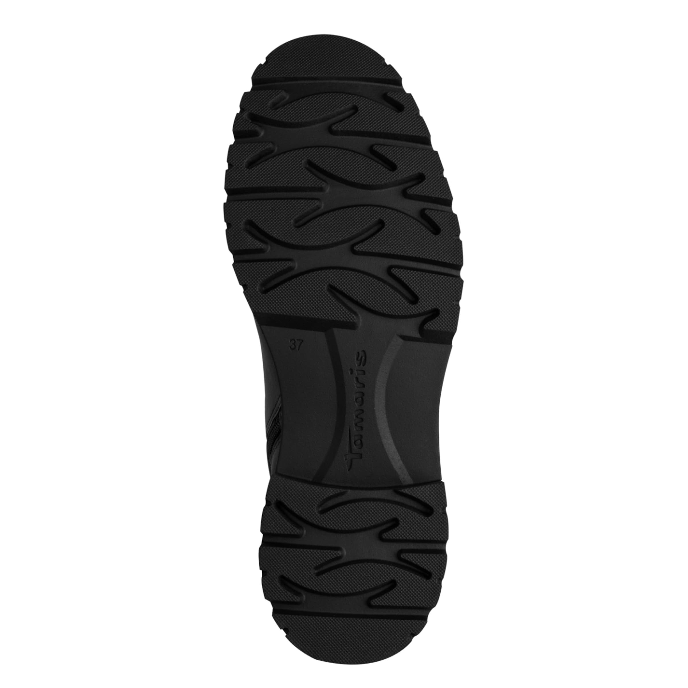 Tamaris Ankle Boots in Black