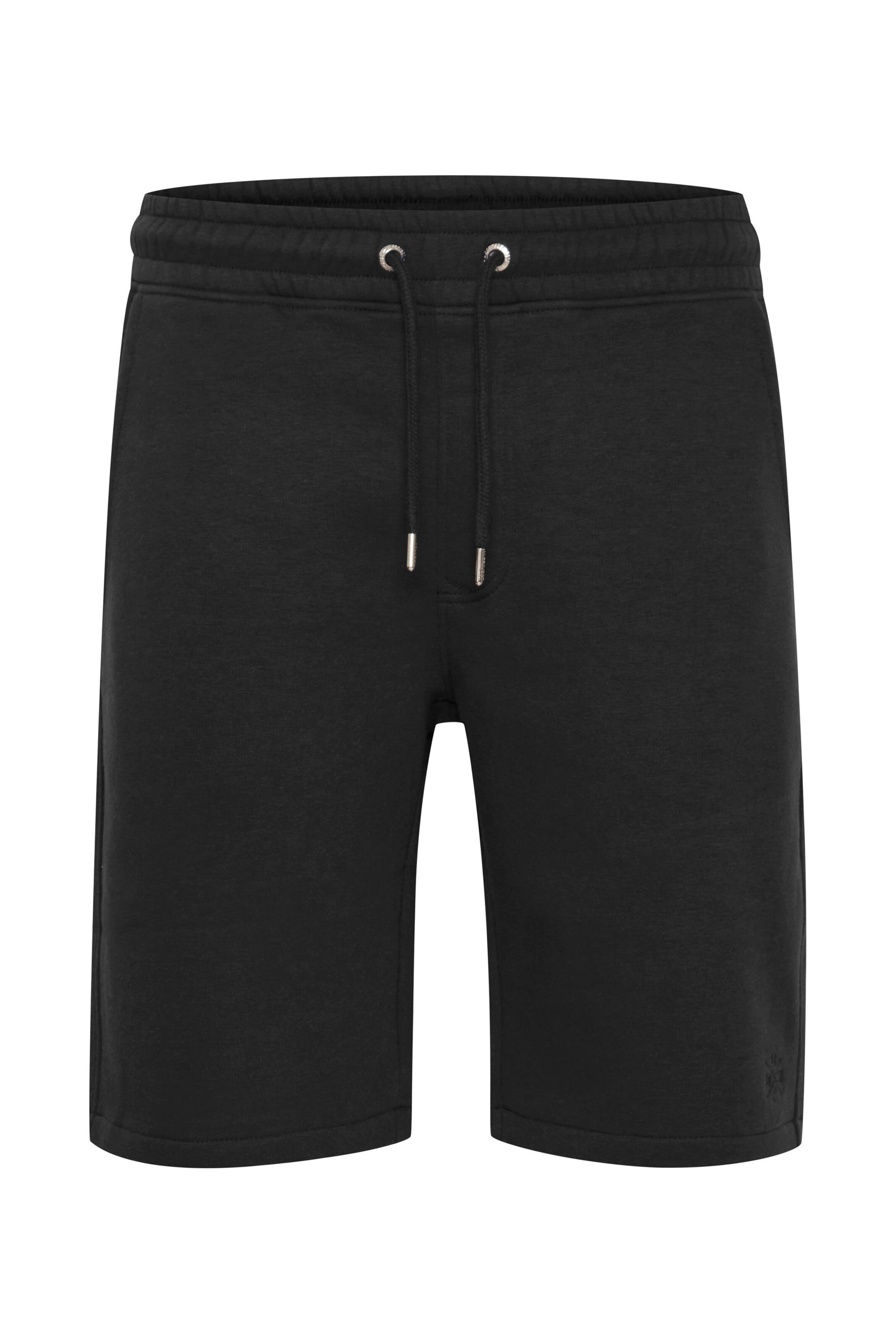 11 Project Pants 'Prandri' in Black: front