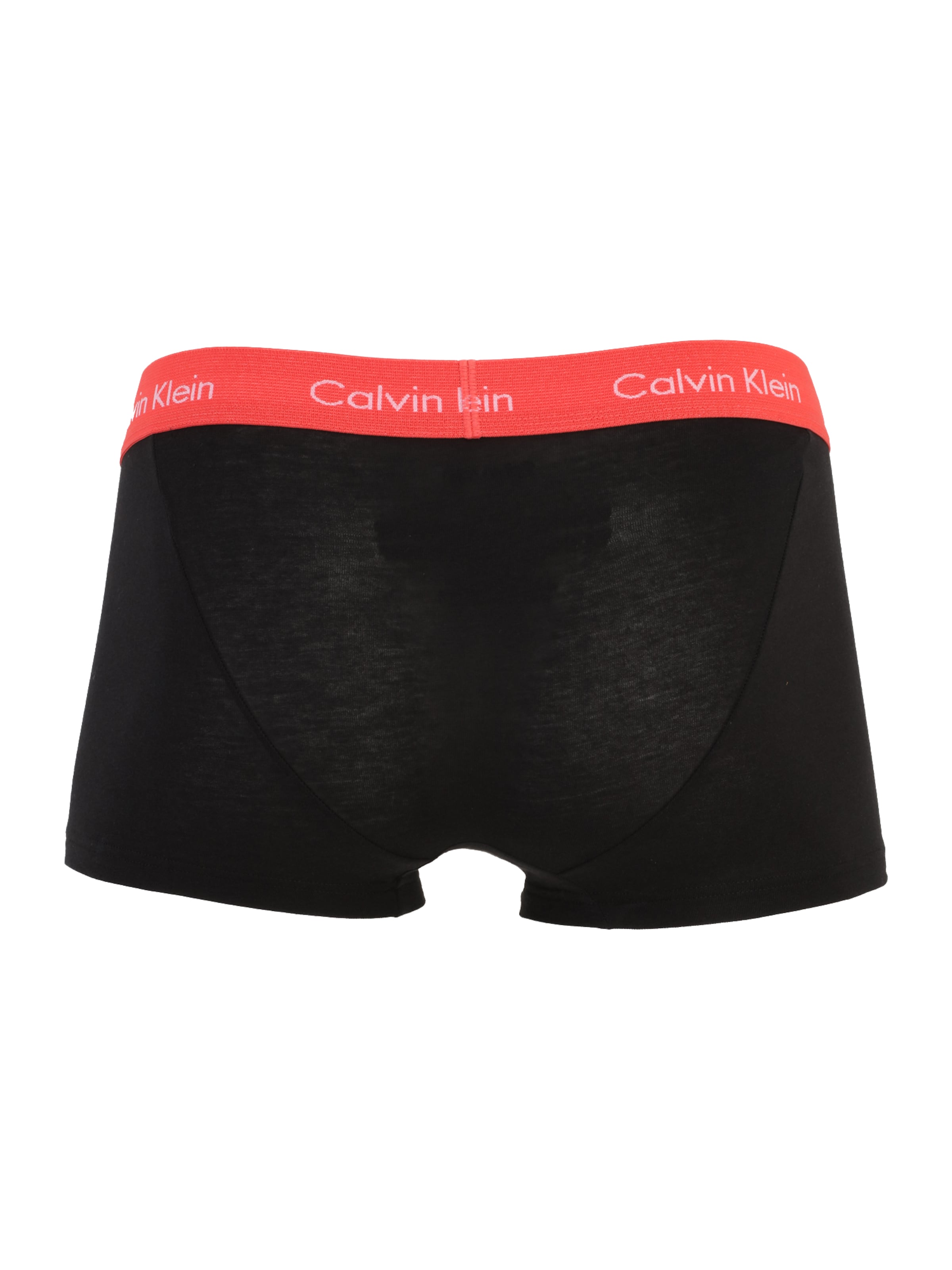 Calvin Klein Underwear Шорты Боксеры в Черный