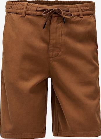 Salsa Jeans Jeans in Brown: front
